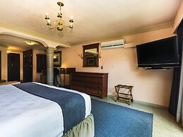 Quinta del Rey Hotel