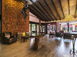 Quinta del Rey Hotel