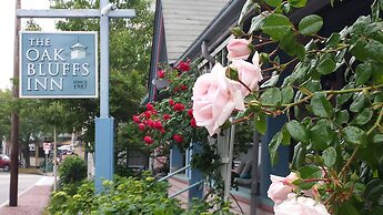 The Oak Bluffs Inn