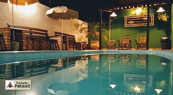 Pousada Pataxó