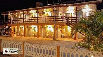 Pousada Pataxó