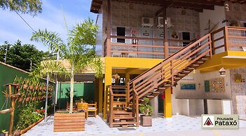 Pousada Pataxó