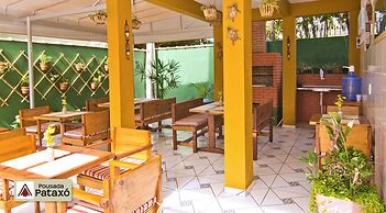 Pousada Pataxó