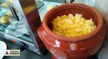 Pousada Pataxó