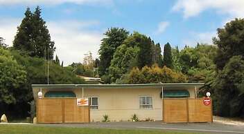 Glowworm Motel
