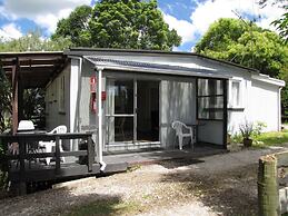 Glowworm Motel