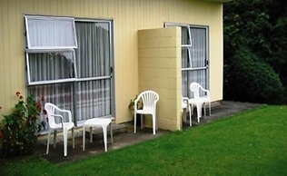 Glowworm Motel
