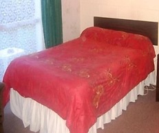 Glowworm Motel
