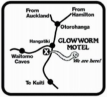 Glowworm Motel