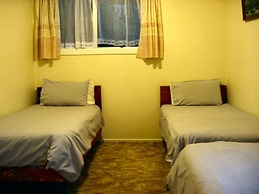 Glowworm Motel
