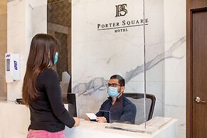 Porter Square Hotel