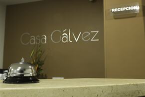 Hotel Casa Galvez