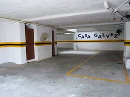 Hotel Casa Galvez