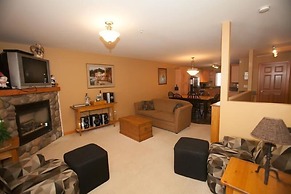 Keremeos Creek Crossing by Apex Accommo