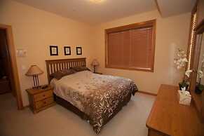 Keremeos Creek Crossing by Apex Accommo