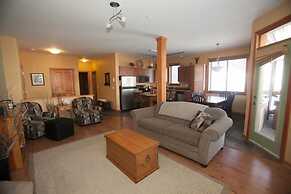 Keremeos Creek Crossing by Apex Accommo