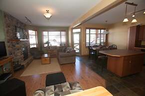 Keremeos Creek Crossing by Apex Accommo