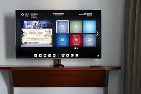 The Godfrey Hotel Boston