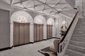 The Godfrey Hotel Boston