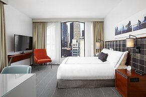 The Godfrey Hotel Boston