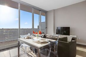 SOHO Residences Lisgar