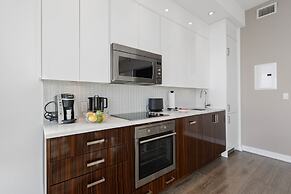SOHO Residences Lisgar