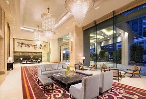 Ascott Macau