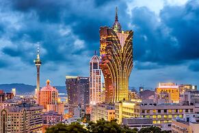 Ascott Macau