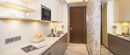 Ascott Macau
