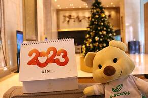 Ascott Macau