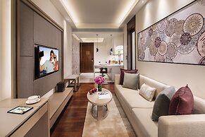 Ascott Macau