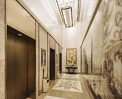 Ascott Macau