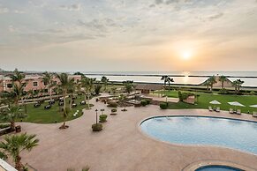 Radisson Blu Resort, Jizan