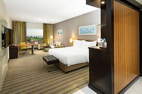 Radisson Blu Resort, Jizan