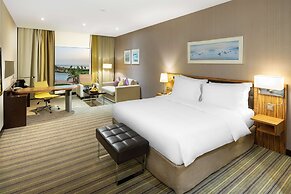 Radisson Blu Resort, Jizan