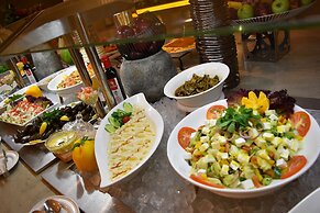 Radisson Blu Resort, Jizan