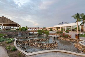 Radisson Blu Resort, Jizan