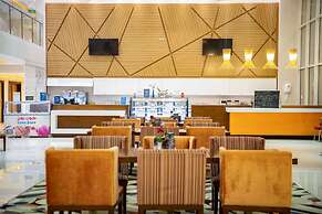 Radisson Blu Resort, Jizan