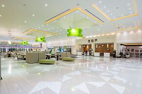 Radisson Blu Resort, Jizan
