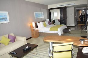 Radisson Blu Resort, Jizan