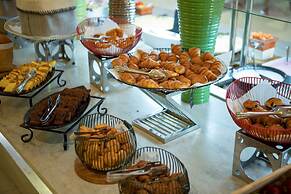 Radisson Blu Resort, Jizan