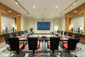 Radisson Blu Resort, Jizan