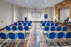 Radisson Blu Resort, Jizan