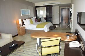 Radisson Blu Resort, Jizan