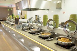 Radisson Blu Resort, Jizan
