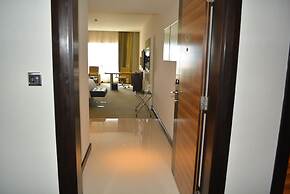 Radisson Blu Resort, Jizan