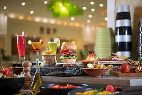 Radisson Blu Resort, Jizan