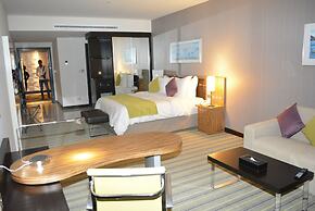 Radisson Blu Resort, Jizan
