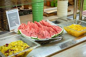 Radisson Blu Resort, Jizan