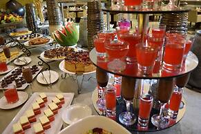 Radisson Blu Resort, Jizan